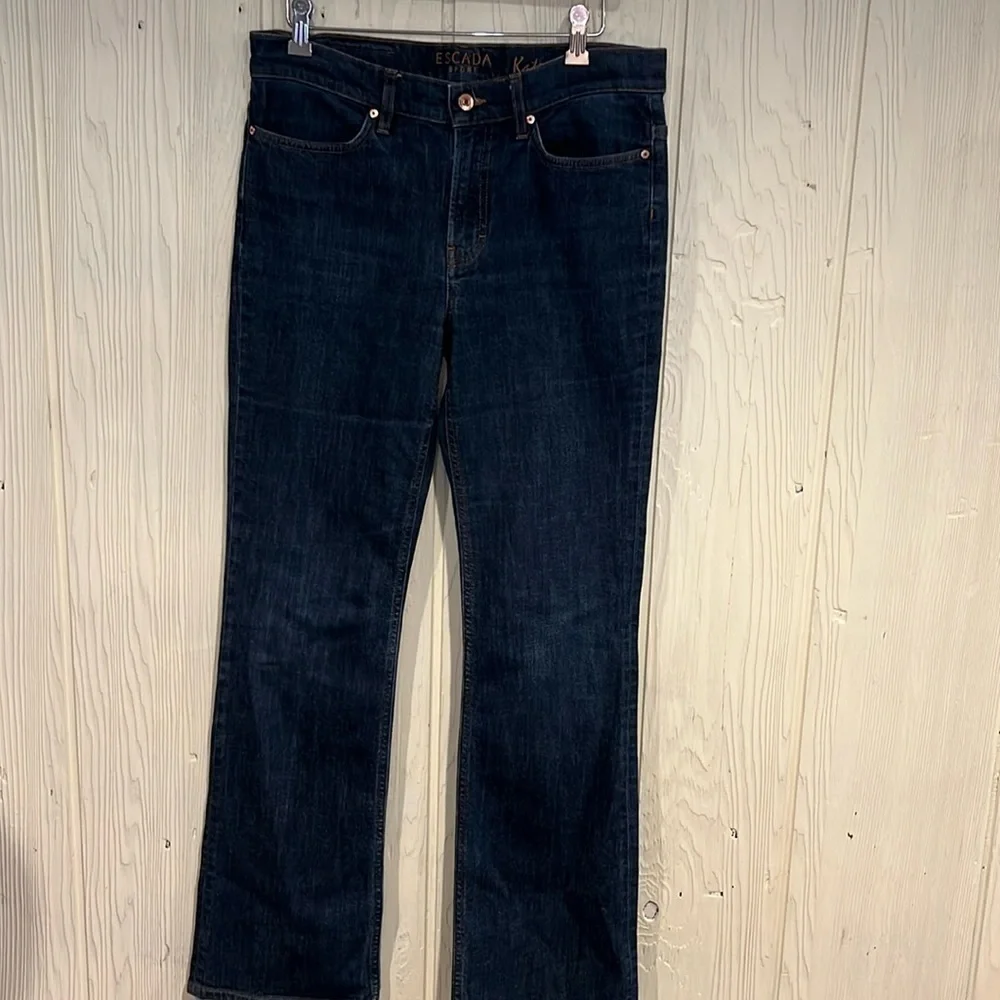 ESCADA sport KATE Flare Jeans EU size 38